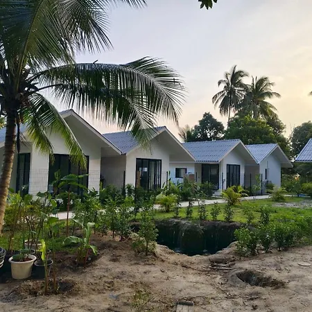 Acacia House-Koh Phangan